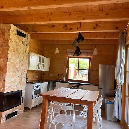 Wolimierz 80 Villa Ngoại thất bức ảnh