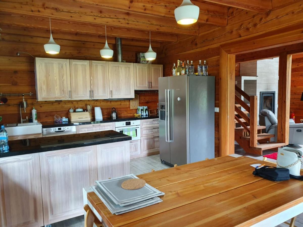 Wolimierz 80 Villa Ngoại thất bức ảnh