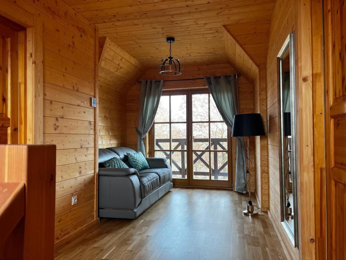 Wolimierz 80 Villa Ngoại thất bức ảnh