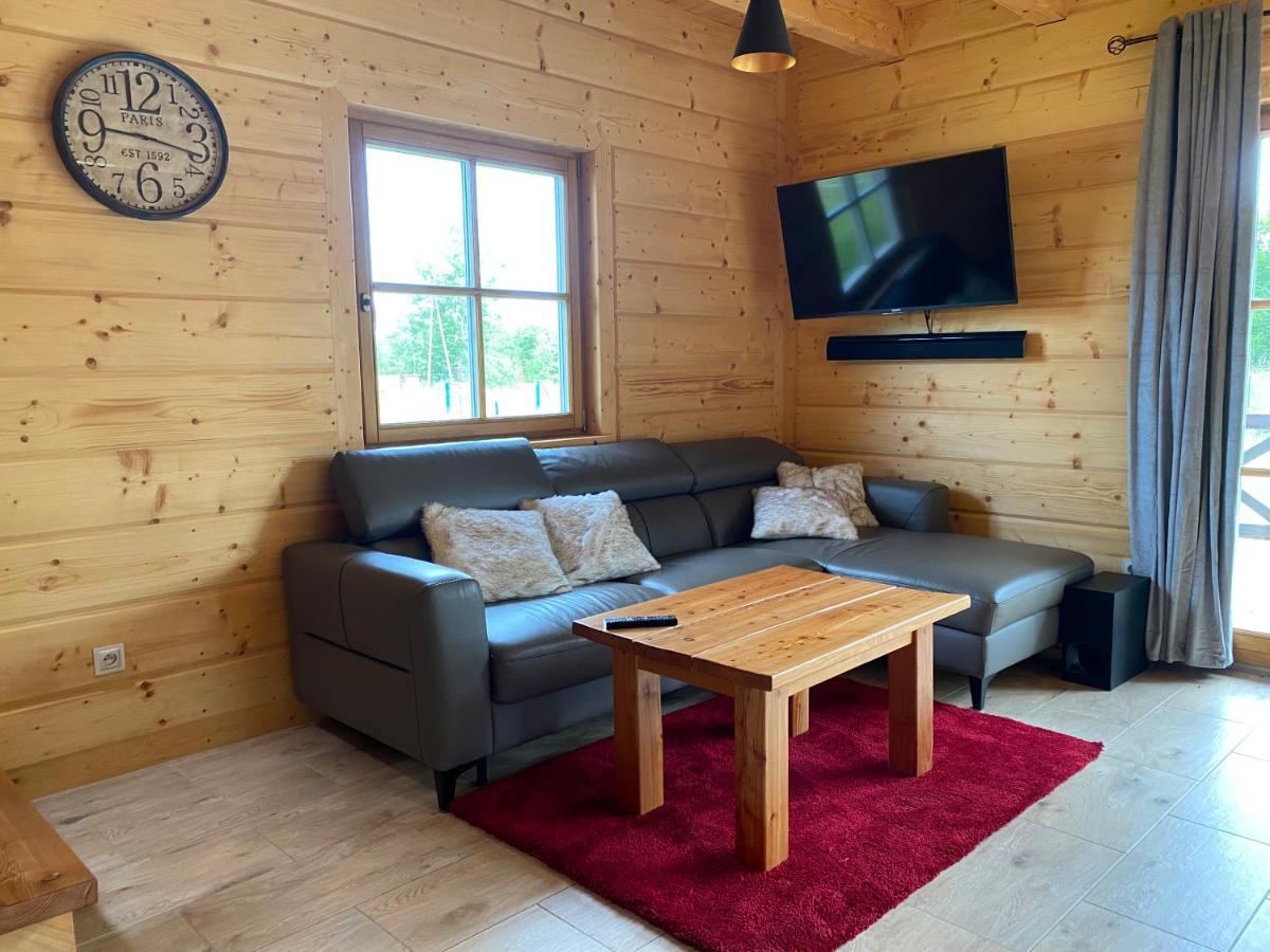 Wolimierz 80 Villa Ngoại thất bức ảnh