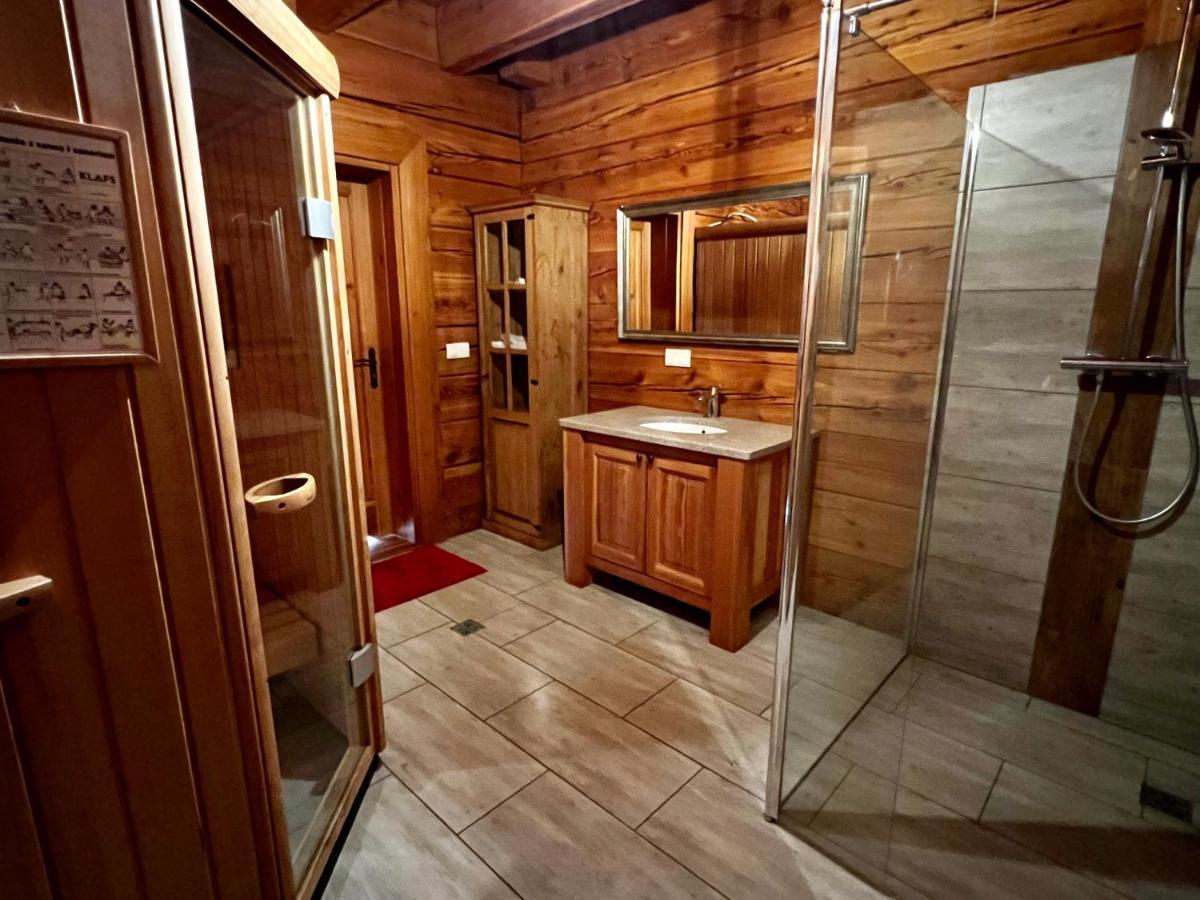 Wolimierz 80 Villa Ngoại thất bức ảnh
