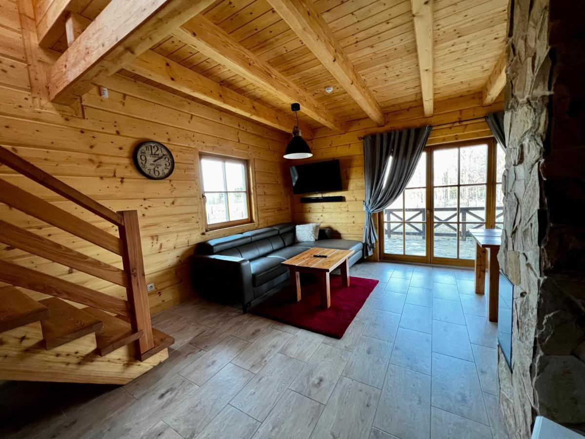 Wolimierz 80 Villa Ngoại thất bức ảnh