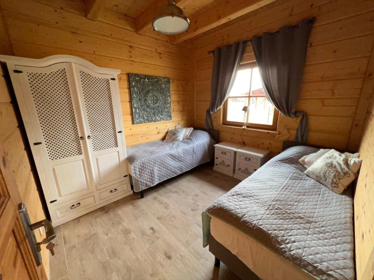 Wolimierz 80 Villa Ngoại thất bức ảnh