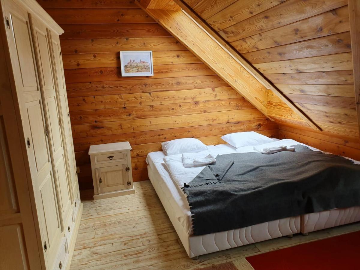 Wolimierz 80 Villa Ngoại thất bức ảnh