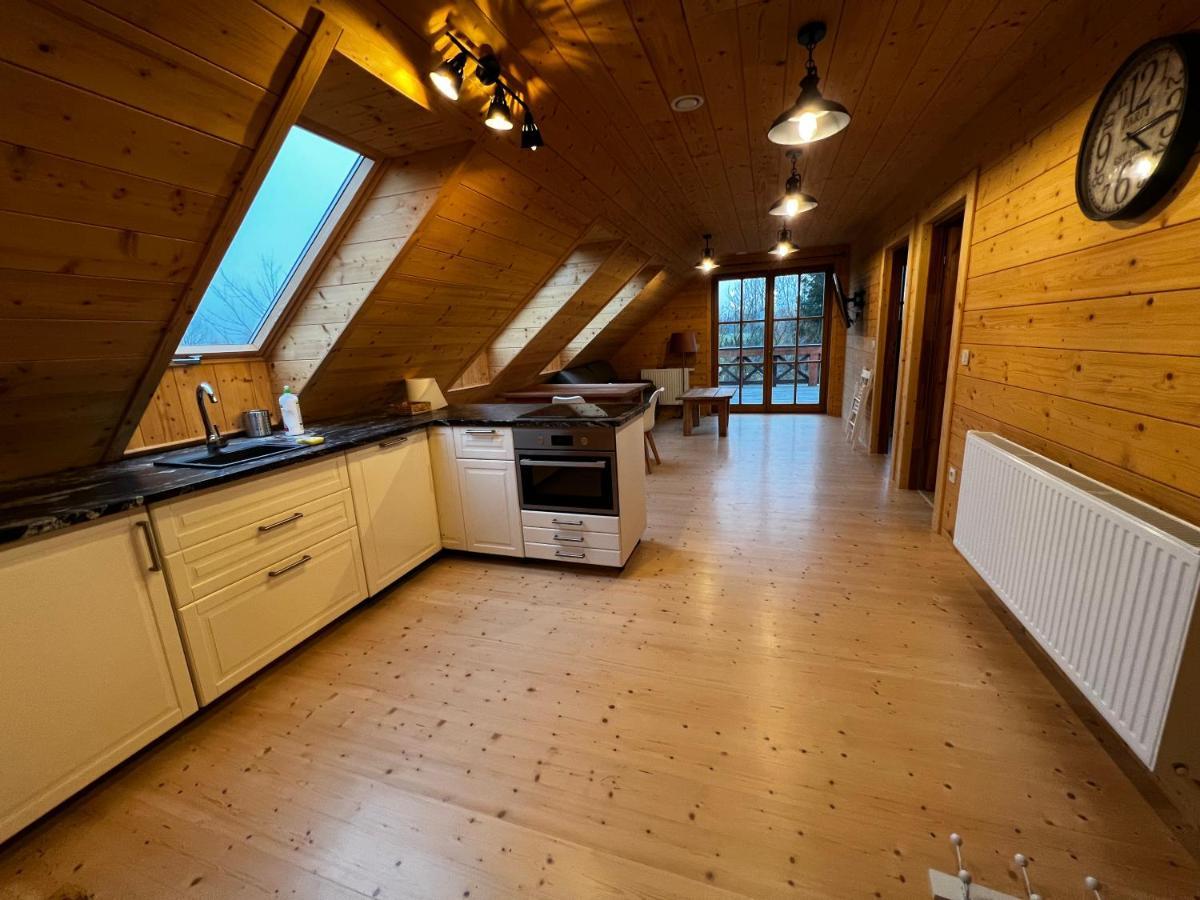 Wolimierz 80 Villa Ngoại thất bức ảnh
