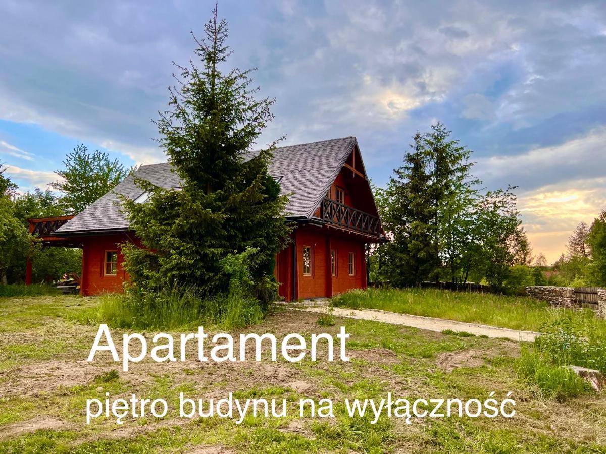 Wolimierz 80 Villa Ngoại thất bức ảnh