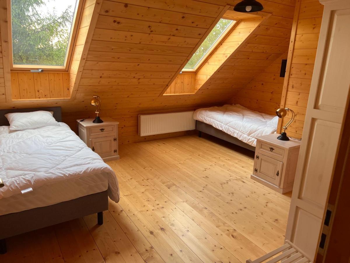 Wolimierz 80 Villa Ngoại thất bức ảnh