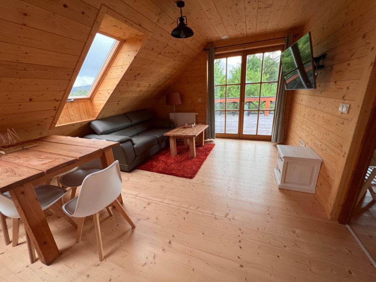 Wolimierz 80 Villa Ngoại thất bức ảnh