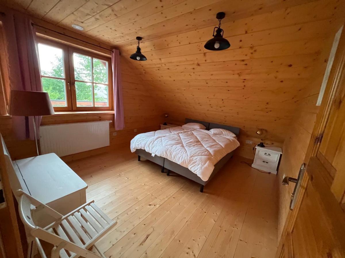 Wolimierz 80 Villa Ngoại thất bức ảnh