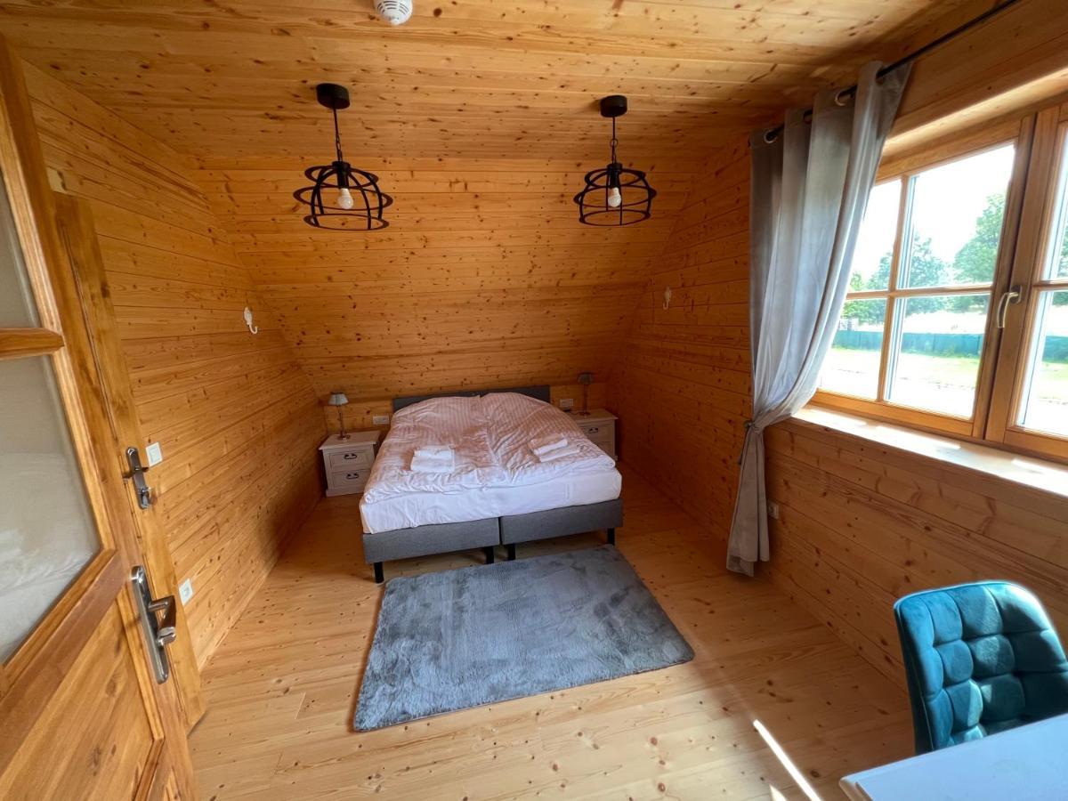 Wolimierz 80 Villa Ngoại thất bức ảnh