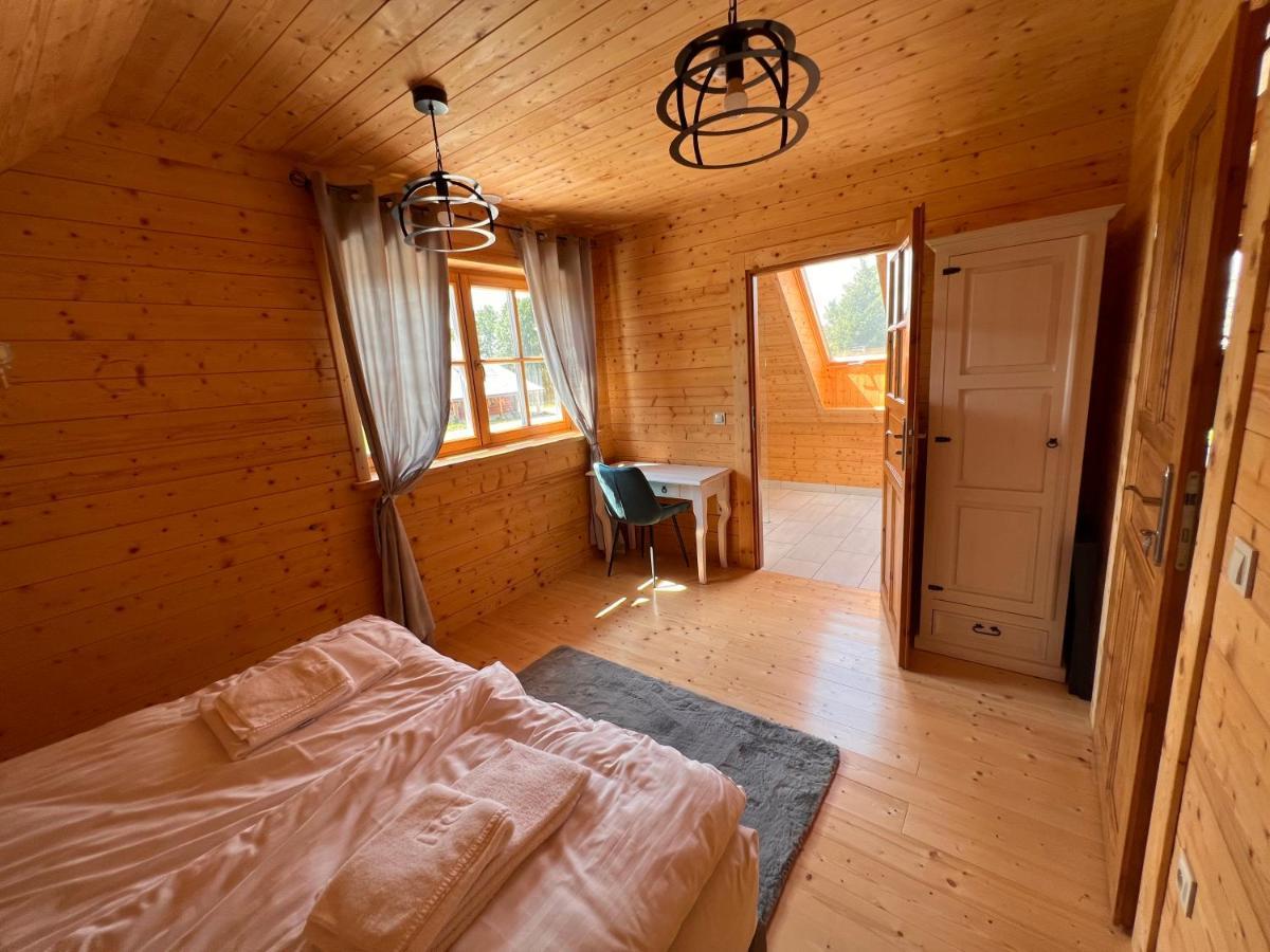 Wolimierz 80 Villa Ngoại thất bức ảnh