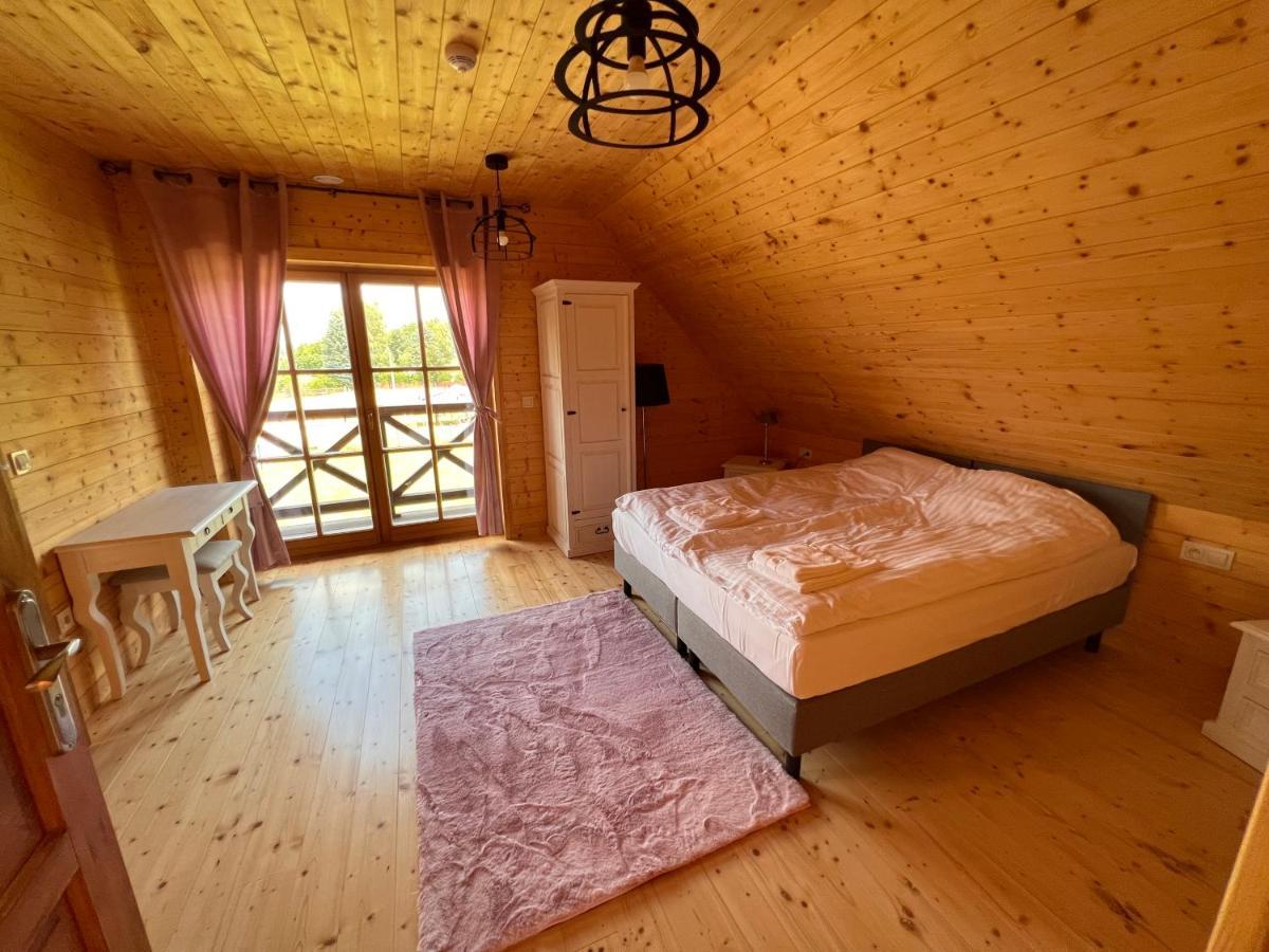 Wolimierz 80 Villa Ngoại thất bức ảnh